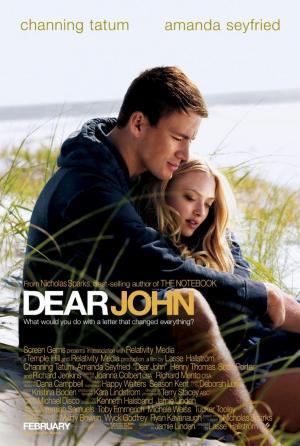 Querido John (2010)