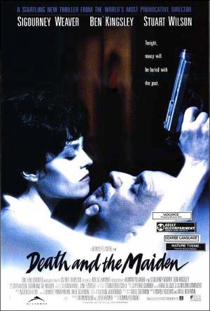 La muerte y la doncella (1994) La muerte y la doncella (1994)