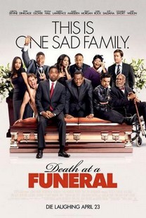 Un funeral de muerte (2010) Un funeral de muerte (2010)