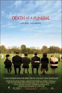 Un funeral de muerte (2007) Un funeral de muerte (2007)