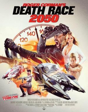 Death Race 2050 (2017) Death Race 2050 (2017)