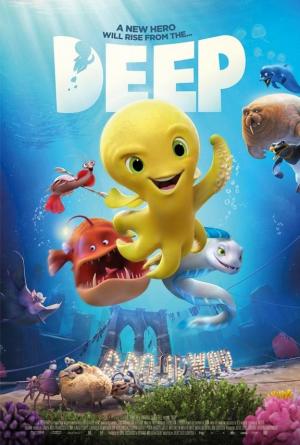 Deep (2017) Deep (2017)
