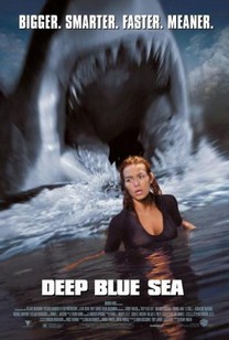 Deep Blue Sea (1999) Deep Blue Sea (1999)
