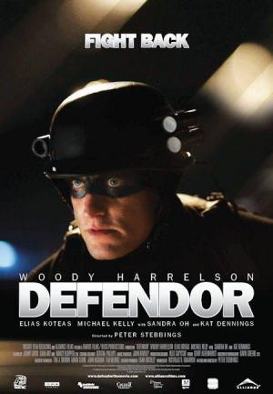 Defendor (2009) Defendor (2009)
