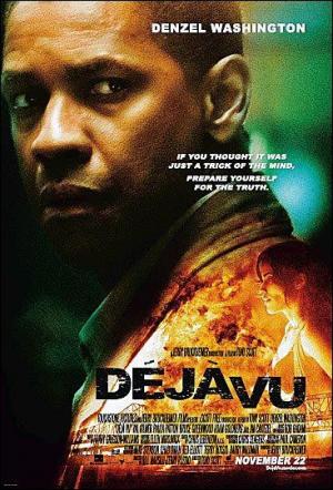 Déjí  Vu (Cambiando el pasado) (2006)