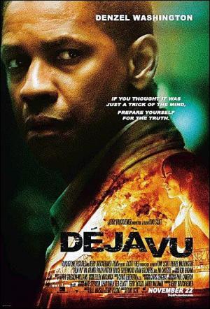 Deja Vu (2006) Deja Vu (2006)
