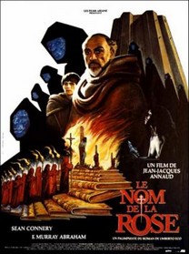 El nombre de la rosa (1986) El nombre de la rosa (1986)