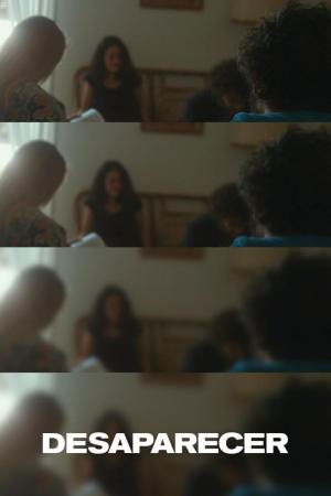 Desaparecer (2018) Desaparecer (2018)