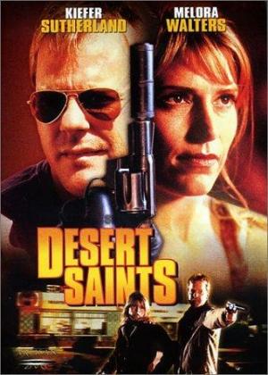 Balas en el desierto (2000) Balas en el desierto (2000)
