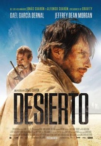Desierto (2015) Desierto (2015)