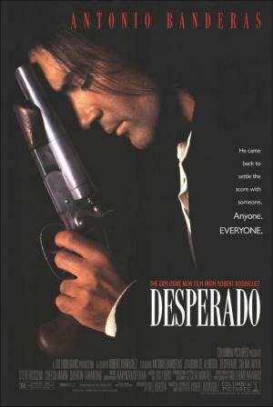 Desperado (1995) Desperado (1995)