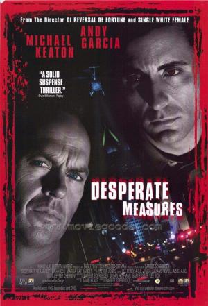 Medidas desesperadas (1997) Medidas desesperadas (1997)