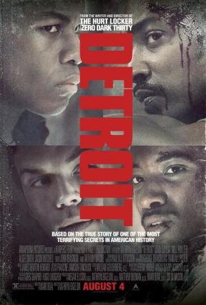 Detroit (2017) Detroit (2017)
