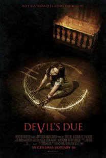 El heredero del diablo (2014) El heredero del diablo (2014)
