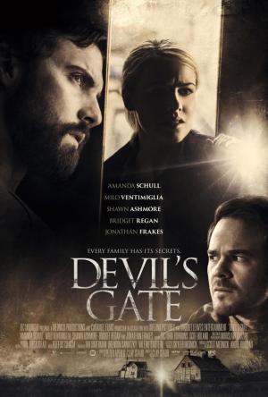 Devil`s Gate (2017) Devil`s Gate (2017)