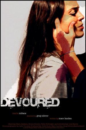 Devoured (2012) Devoured (2012)
