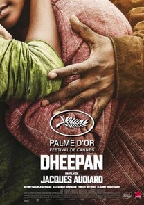 Dheepan (2015) Dheepan (2015)