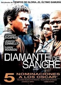 Diamante de sangre (2006) Diamante de sangre (2006)