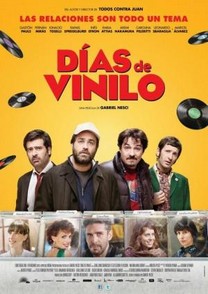 Días de vinilo (2012) Días de vinilo (2012)