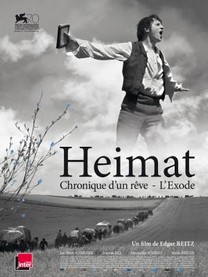 Heimat: La otra tierra (2013) Heimat: La otra tierra (2013)