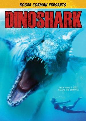 Dinoshark (TV) (2010) Dinoshark (TV) (2010)