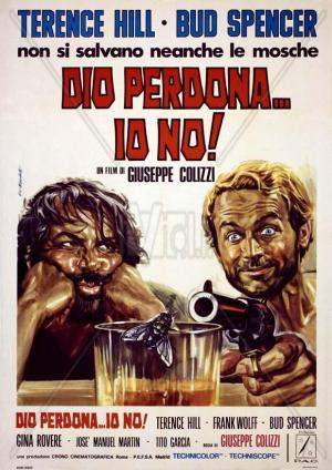 Tú perdonas... yo no (1967) Tú perdonas... yo no (1967)