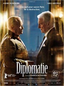 Diplomacia (2014) Diplomacia (2014)