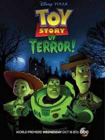 Toy Story Terror (2013) Toy Story Terror (2013)