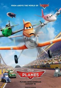 Aviones (2013) Aviones (2013)