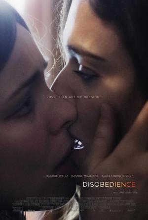 Disobedience (2017) Disobedience (2017)