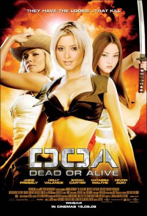 DOA: DeadAlive (2006) DOA: DeadAlive (2006)