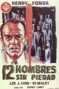 Doce hombres sin piedad (1957) Doce hombres sin piedad (1957)