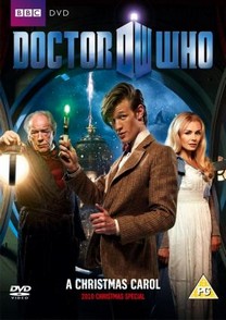 Doctor Who: Un Cuento de Navidad (TV) (2010) Doctor Who: Un Cuento de Navidad (TV) (2010)