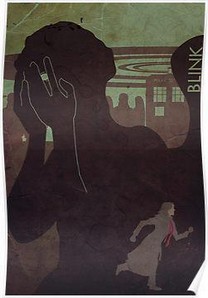 Doctor Who: Parpadeo (TV) (2007) Doctor Who: Parpadeo (TV) (2007)