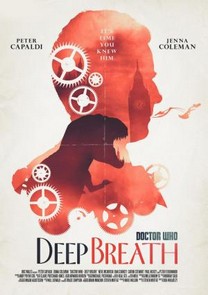 Doctor Who: Deep Breath (TV) (2014) Doctor Who: Deep Breath (TV) (2014)