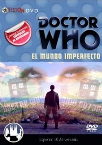 Doctor Who: El mundo imperfecto (2013) Doctor Who: El mundo imperfecto (2013)