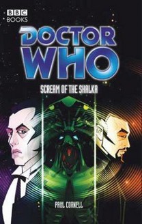 Doctor Who: Scream of the Shalka (TV) (2003) Doctor Who: Scream of the Shalka (TV) (2003)
