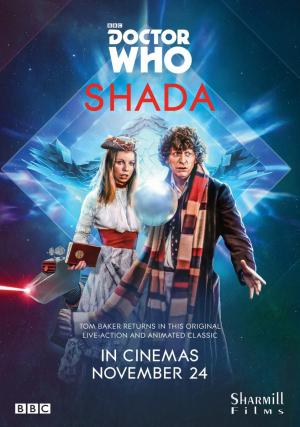 Doctor Who: Shada (2017) Doctor Who: Shada (2017)