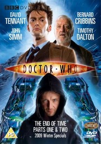 Doctor Who: El fin del tiempo (TV) (2009) Doctor Who: El fin del tiempo (TV) (2009)