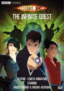 Doctor Who: The Infinite Quest (TV) (2007) Doctor Who: The Infinite Quest (TV) (2007)