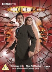 Doctor Who: Novia a la fuga (TV) (2006) Doctor Who: Novia a la fuga (TV) (2006)