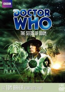 Doctor Who: Las semillas del mal (TV) (1976) Doctor Who: Las semillas del mal (TV) (1976)