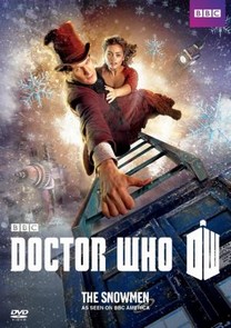 Doctor Who: The Snowmen (TV) (2012) Doctor Who: The Snowmen (TV) (2012)