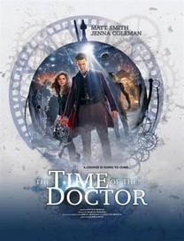 Doctor Who: El tiempo del Doctor (TV) (2013) Doctor Who: El tiempo del Doctor (TV) (2013)