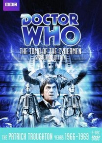 Doctor Who: The Tomb of the Cybermen (TV) (1967) Doctor Who: The Tomb of the Cybermen (TV) (1967)