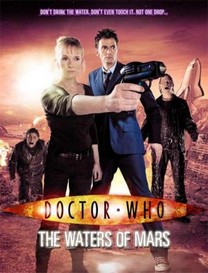 Doctor Who: Las aguas de Marte (TV) (2009) Doctor Who: Las aguas de Marte (TV) (2009)