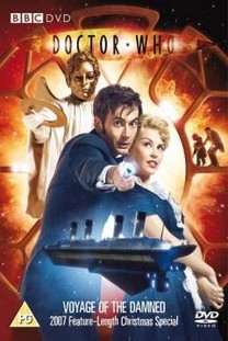 Doctor Who: El viaje de los malditos (TV) (2007) Doctor Who: El viaje de los malditos (TV) (2007)