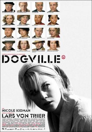 Dogville (2003) Dogville (2003)