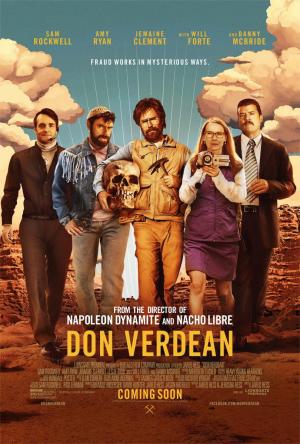 Don Verdean (2015) Don Verdean (2015)