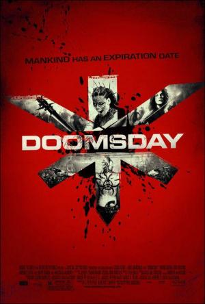 Doomsday: El día del juicio (2008) Doomsday: El día del juicio (2008)